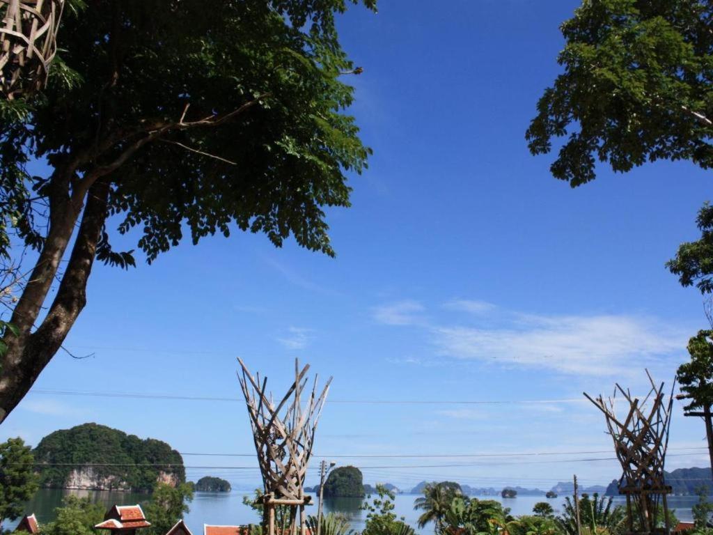 Khaothong Terrace Resort Krabi town Екстериор снимка