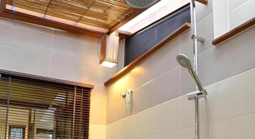 Khaothong Terrace Resort Krabi town Екстериор снимка