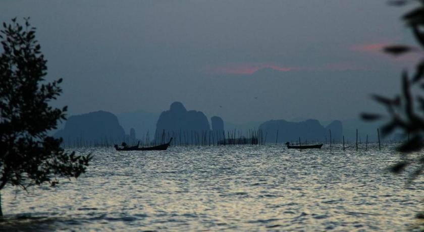 Khaothong Terrace Resort Krabi town Екстериор снимка