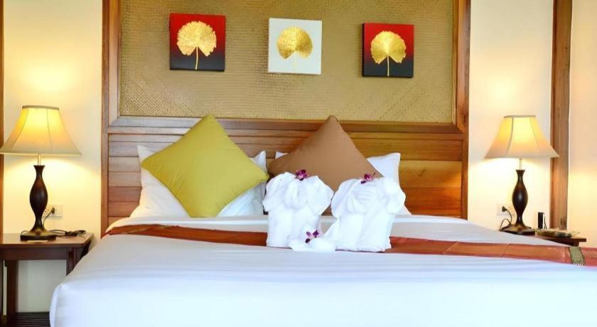 Khaothong Terrace Resort Krabi town Екстериор снимка
