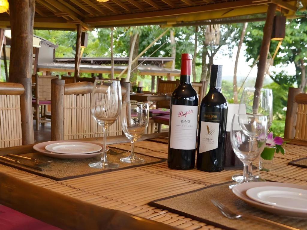 Khaothong Terrace Resort Krabi town Екстериор снимка