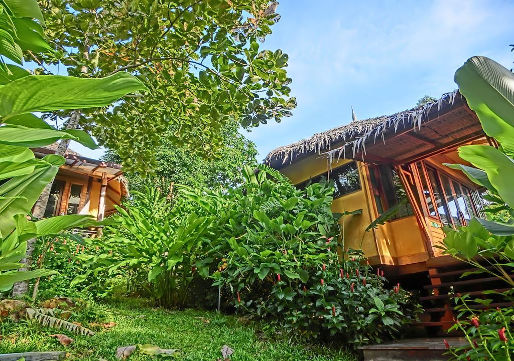 Khaothong Terrace Resort Krabi town Екстериор снимка