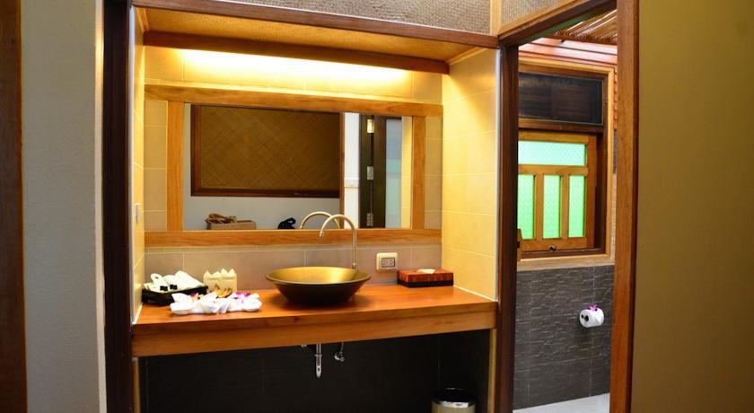 Khaothong Terrace Resort Krabi town Екстериор снимка